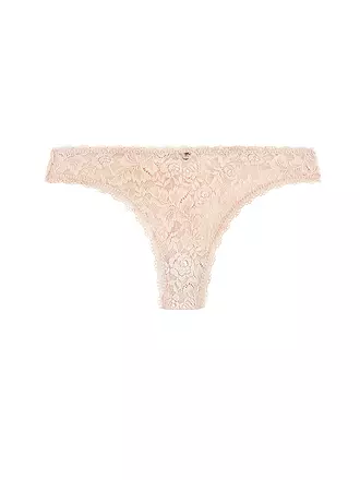 AUBADE | String ROSESSENCE nude d' ete | 